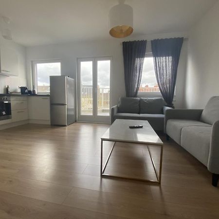 Air Apartments 2 BRE Exteriér fotografie