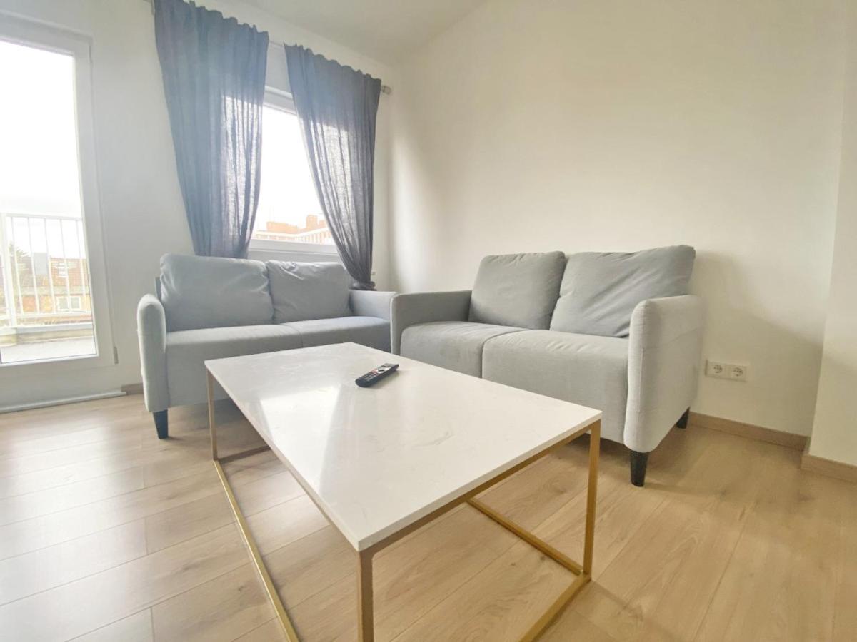Air Apartments 2 BRE Exteriér fotografie