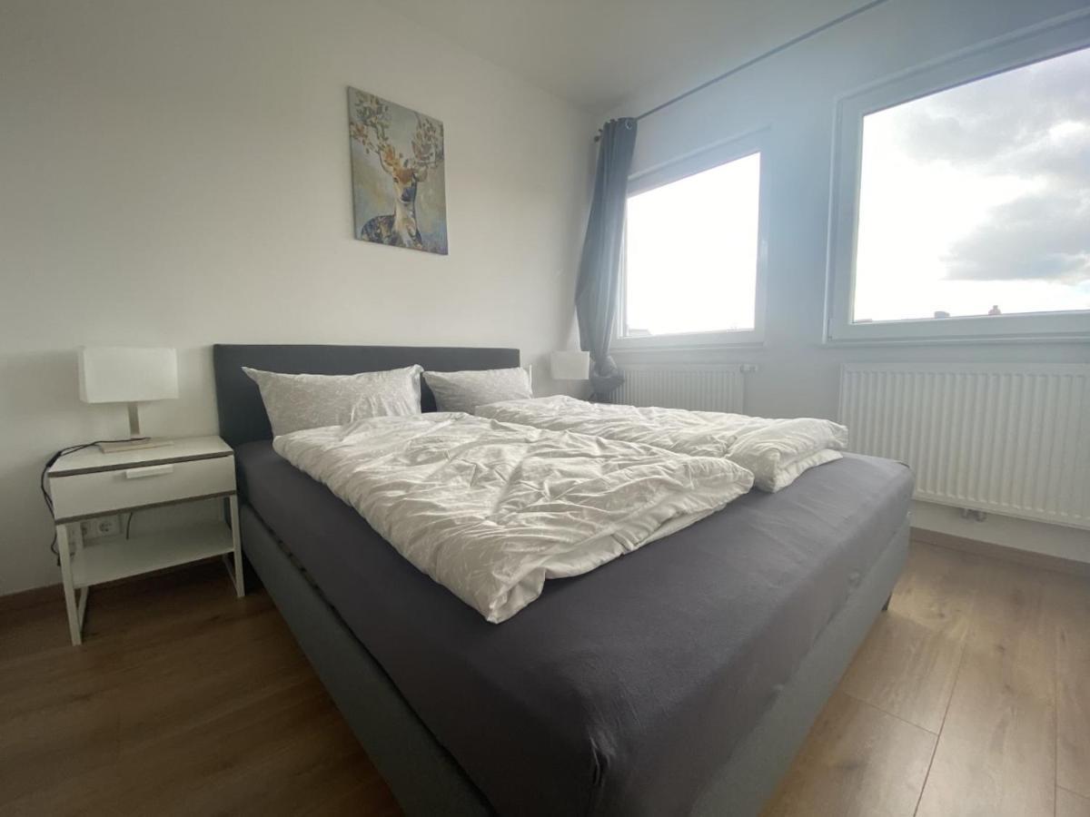 Air Apartments 2 BRE Exteriér fotografie